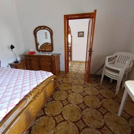 Am Ionischem Vakantiehuis Marina di Lizzano
