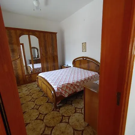Am Ionischem Vakantiehuis *