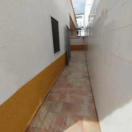 Vakantiehuis Am Ionischem *