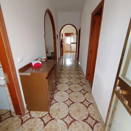 Vakantiehuis Am Ionischem Marina di Lizzano