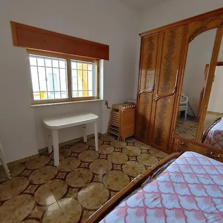 Vakantiehuis Am Ionischem *