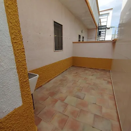 Vakantiehuis Am Ionischem Marina di Lizzano