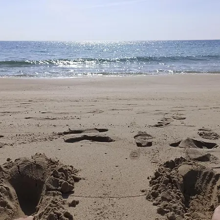 Vakantiehuis Am Ionischem *