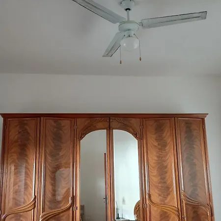 Am Ionischem Vakantiehuis Marina di Lizzano