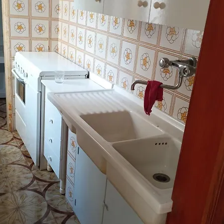 Am Ionischem Vakantiehuis