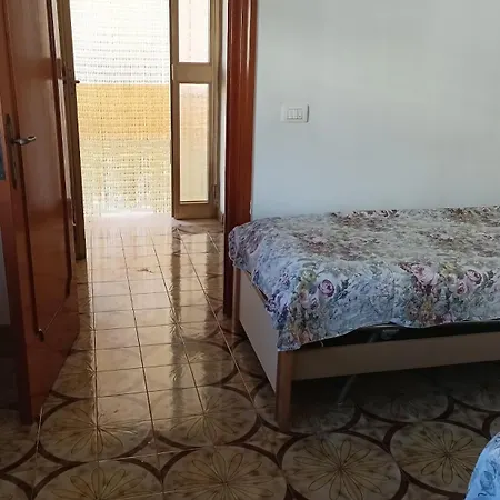 Vakantiehuis Am Ionischem
