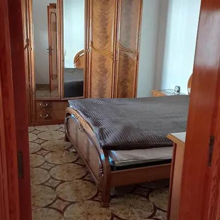 Vakantiehuis Am Ionischem *