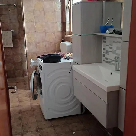 Am Ionischem Vakantiehuis