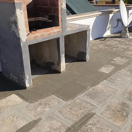 Vakantiehuis Am Ionischem Marina di Lizzano
