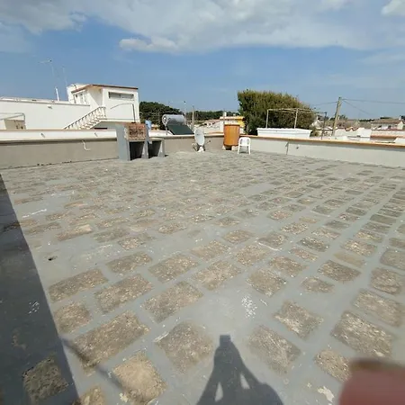 Am Ionischem Holiday home Marina di Lizzano